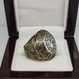 1966 Green Bay Packers Super Bowl Ring - Ultra Premium Series