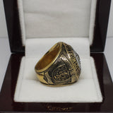 1966 Green Bay Packers Super Bowl Ring - Ultra Premium Series