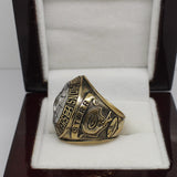 1966 Green Bay Packers Super Bowl Ring - Ultra Premium Series