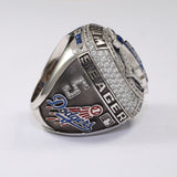 2020 Los Angeles Dodgers World Series Championship Ring - Ultra Premium Series
