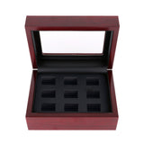 Wooden Display Box
