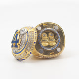 2025 Los Angeles Dodgers World Series Championship Ring - Standard Series
