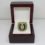 1965 Green Bay Packers Super Bowl Ring - Ultra Premium Series