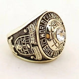 1966 Green Bay Packers Super Bowl Championship Ring - Standard Series