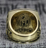 1982 Washington Redskins Super Bowl Ring - Premium Series