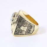 1988 San Francisco 49ers Super Bowl Championship Ring - Standard Series