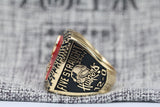 1995 Nebraska Cornhuskers Big Eight Championship Ring - Premium Series