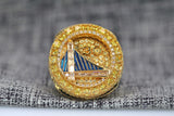 2022 Golden State Warriors Championship Ring - Premium Series