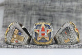 2022 Houston Astros Championship Ring - Premium Series