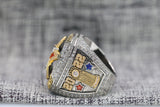 2022 Houston Astros Championship Ring - Premium Series