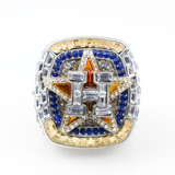2022 Houston Astros Championship Ring - Standard Series
