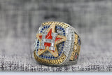 2022 Houston Astros Championship Ring - Premium Series
