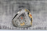 2022 Houston Astros Championship Ring - Premium Series