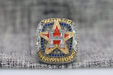 2022 Houston Astros Championship Ring - Premium Series