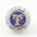 2023 Texas Rangers Championship Ring - Standard Series