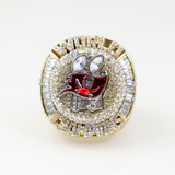 2020 Tampa Bay Buccaneers Super Bowl Championship Ring - Standard Series