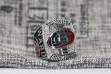 2006 Carolina Hurricanes Stanley Cup Championship Ring by Foxfans Custom Ring4