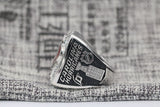 2006 Carolina Hurricanes Stanley Cup Championship Ring by Foxfans Custom Ring7