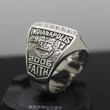 2006 Indianapolis Colts Super Bowl Ring - Premium Series