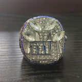 2011 New York Giants Super Bowl Championship Ring - Standard Series