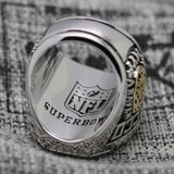 2012 Baltimore Ravens Super Bowl Ring - Premium Series