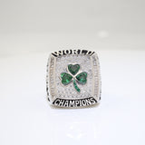 2008 Boston Celtics Championship Ring - Ultra Premium Series