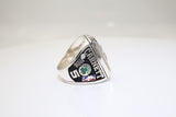 2008 Boston Celtics Championship Ring - Ultra Premium Series