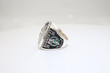 2008 Boston Celtics Championship Ring - Ultra Premium Series