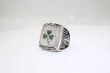 2008 Boston Celtics Championship Ring - Ultra Premium Series