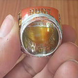 2023 Georgia Bulldogs National Championship Ring - Standard Series