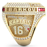 2024 Florida Panthers Stanley Cup Ring - Standard Series