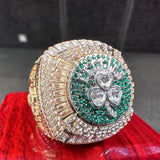 2024 Boston Celtics Championship Ring - Standard Series