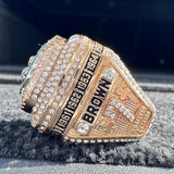 2024 Boston Celtics Championship Ring - Standard Series