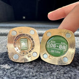 2024 Boston Celtics Championship Ring - Standard Series