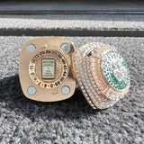 2024 Boston Celtics Championship Ring - Standard Series
