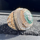 2024 Boston Celtics Championship Ring - Standard Series
