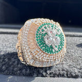 2024 Boston Celtics Championship Ring - Standard Series
