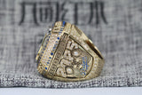 2025 Los Angeles Dodgers World Series Championship Ring - Premium Series