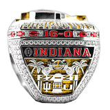 Presale 2025 Indiana Hoosiers National Championship Ring - Premium Series