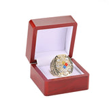 2008 Pittsburgh Steelers Super Bowl Championship Ring - Standard Series