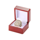 1995 Dallas Cowboys Super Bowl Championship Ring - Standard Series