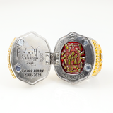 2023 Kansas City Chiefs Super Bowl Ring - Standard Series