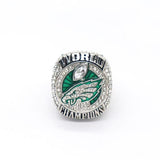 2017 Philadelphia Eagles Super Bowl Championship Ring - Standard Series