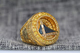 2022 Golden State Warriors Championship Ring - Premium Series