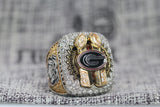 2023 Georgia Bulldogs National Championship Ring - Premium Series