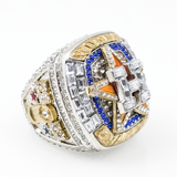 2022 Houston Astros Championship Ring - Standard Series