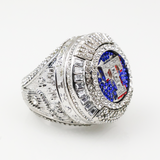 2023 Texas Rangers Championship Ring - Standard Series