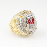 2020 Tampa Bay Buccaneers Super Bowl Championship Ring - Standard Series