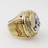 2021 Atlanta Braves Champion World Series Ring - Standard Series