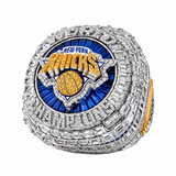 Presale 2026 New York Knicks Championship Ring - Standard Series
